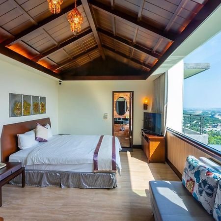 Azure Villa Джиан Екстериор снимка
