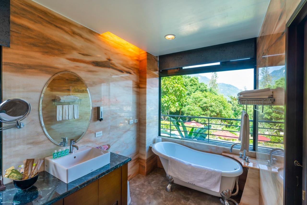 Azure Villa Джиан Екстериор снимка