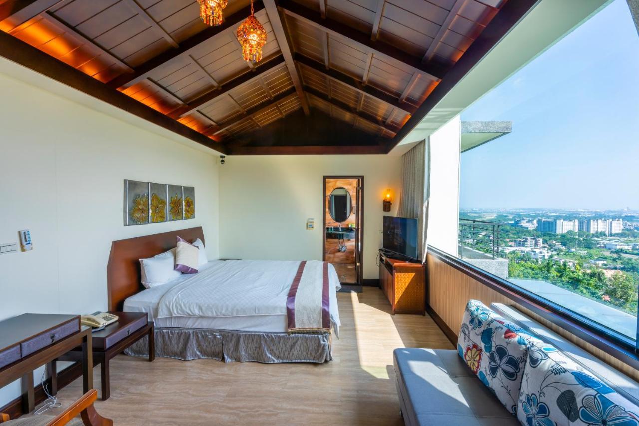 Azure Villa Джиан Екстериор снимка
