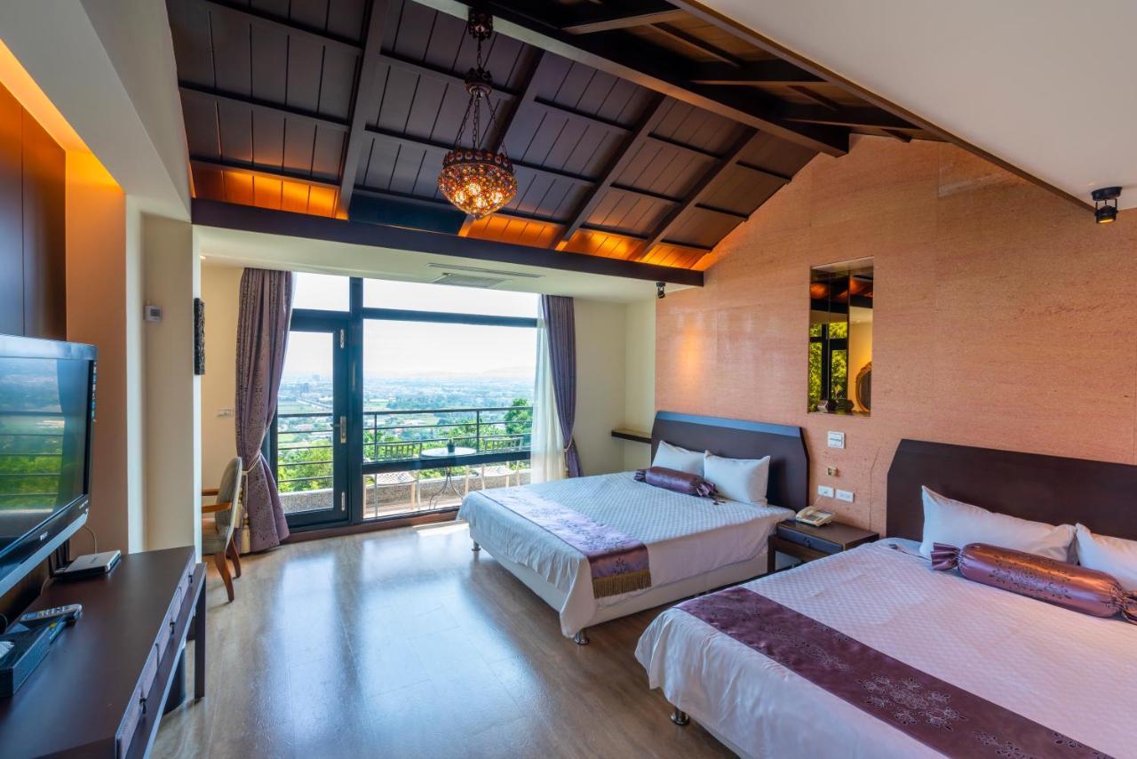 Azure Villa Джиан Екстериор снимка
