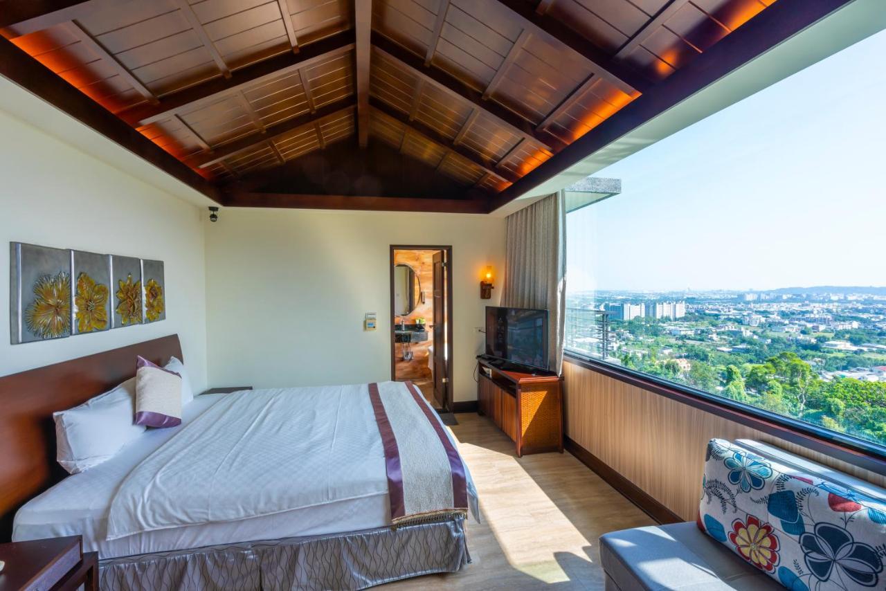Azure Villa Джиан Екстериор снимка