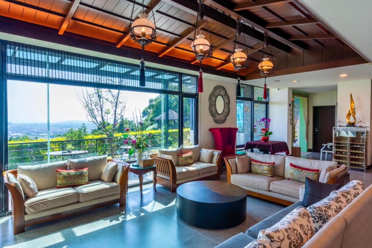 Azure Villa Джиан Екстериор снимка