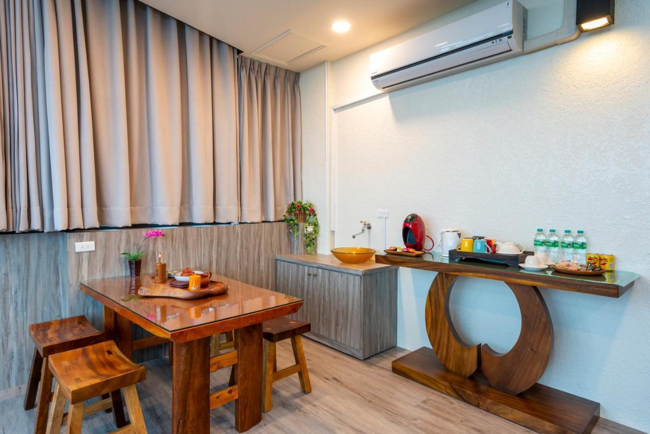 Azure Villa Джиан Екстериор снимка
