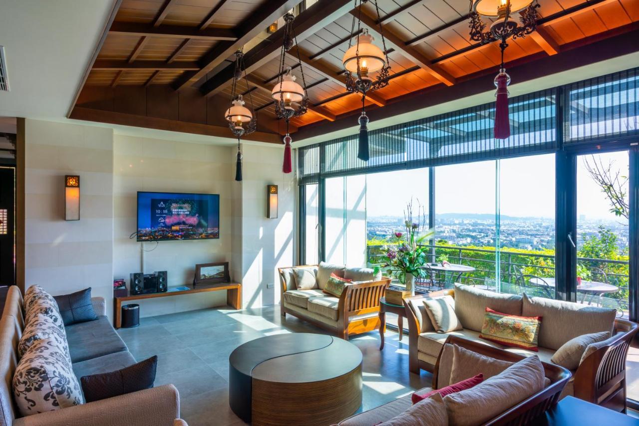 Azure Villa Джиан Екстериор снимка