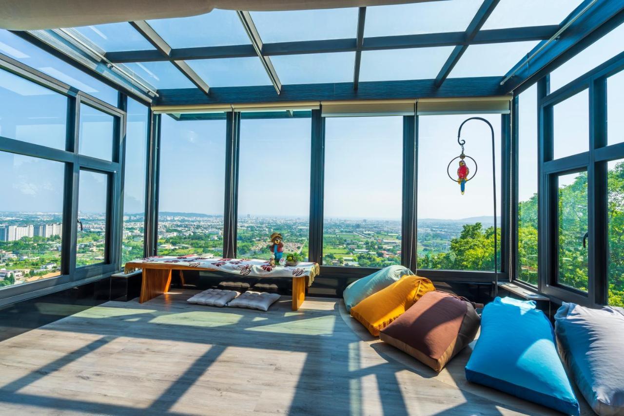 Azure Villa Джиан Екстериор снимка
