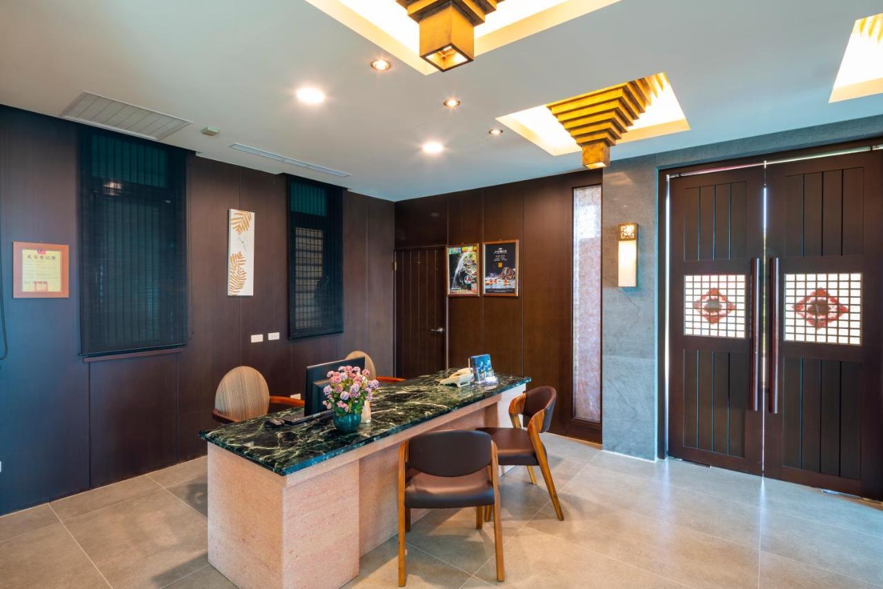 Azure Villa Джиан Екстериор снимка
