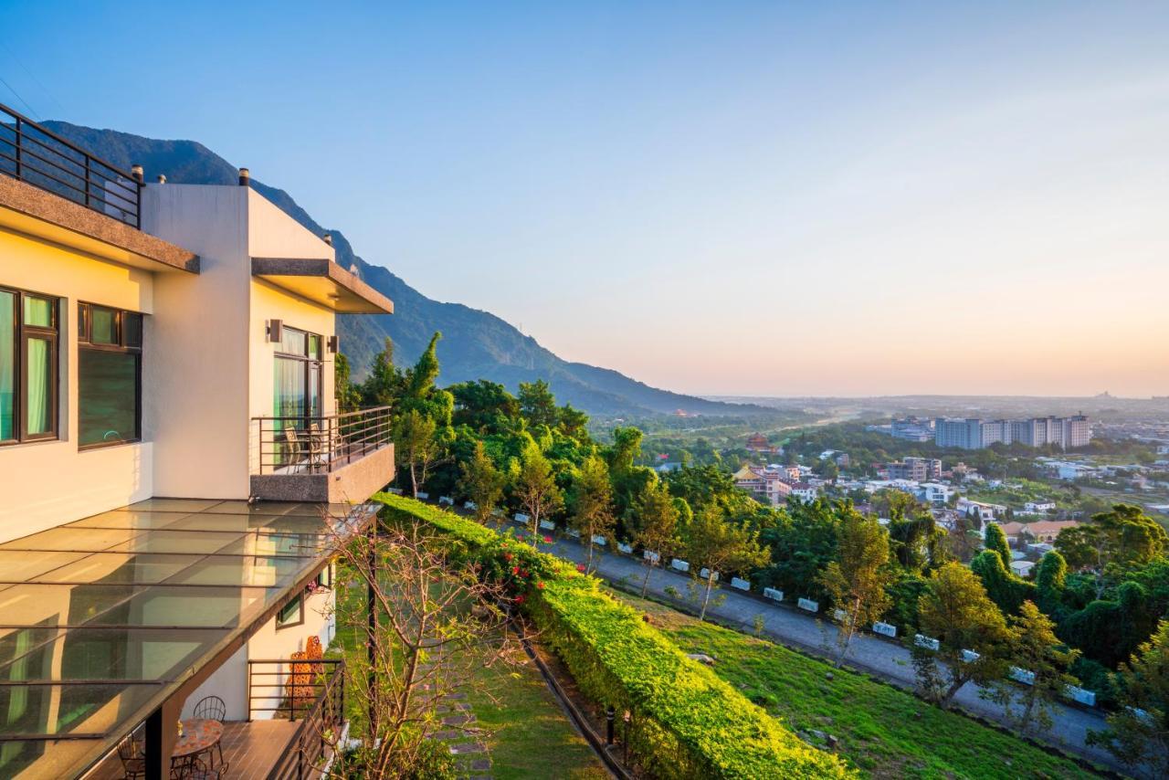 Azure Villa Джиан Екстериор снимка