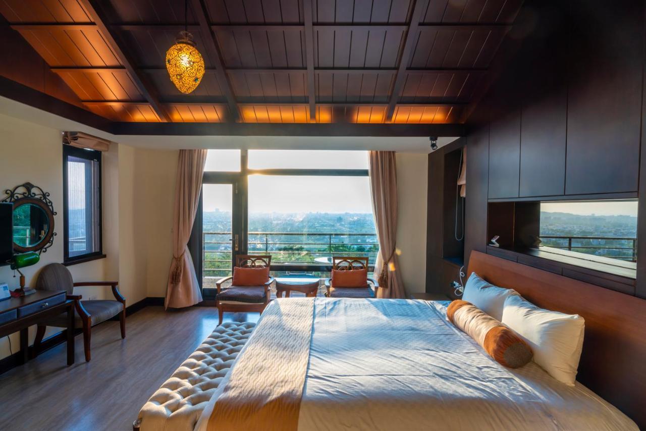 Azure Villa Джиан Екстериор снимка