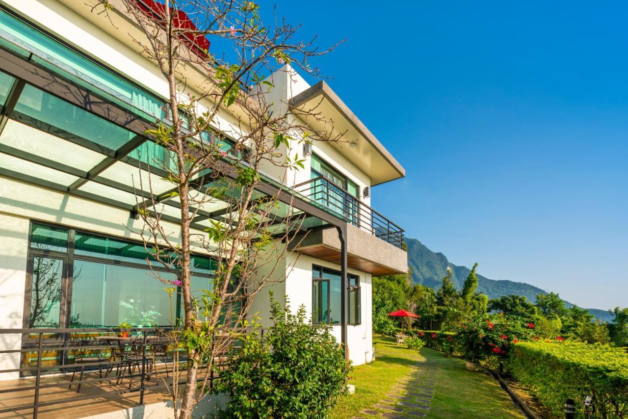 Azure Villa Джиан Екстериор снимка