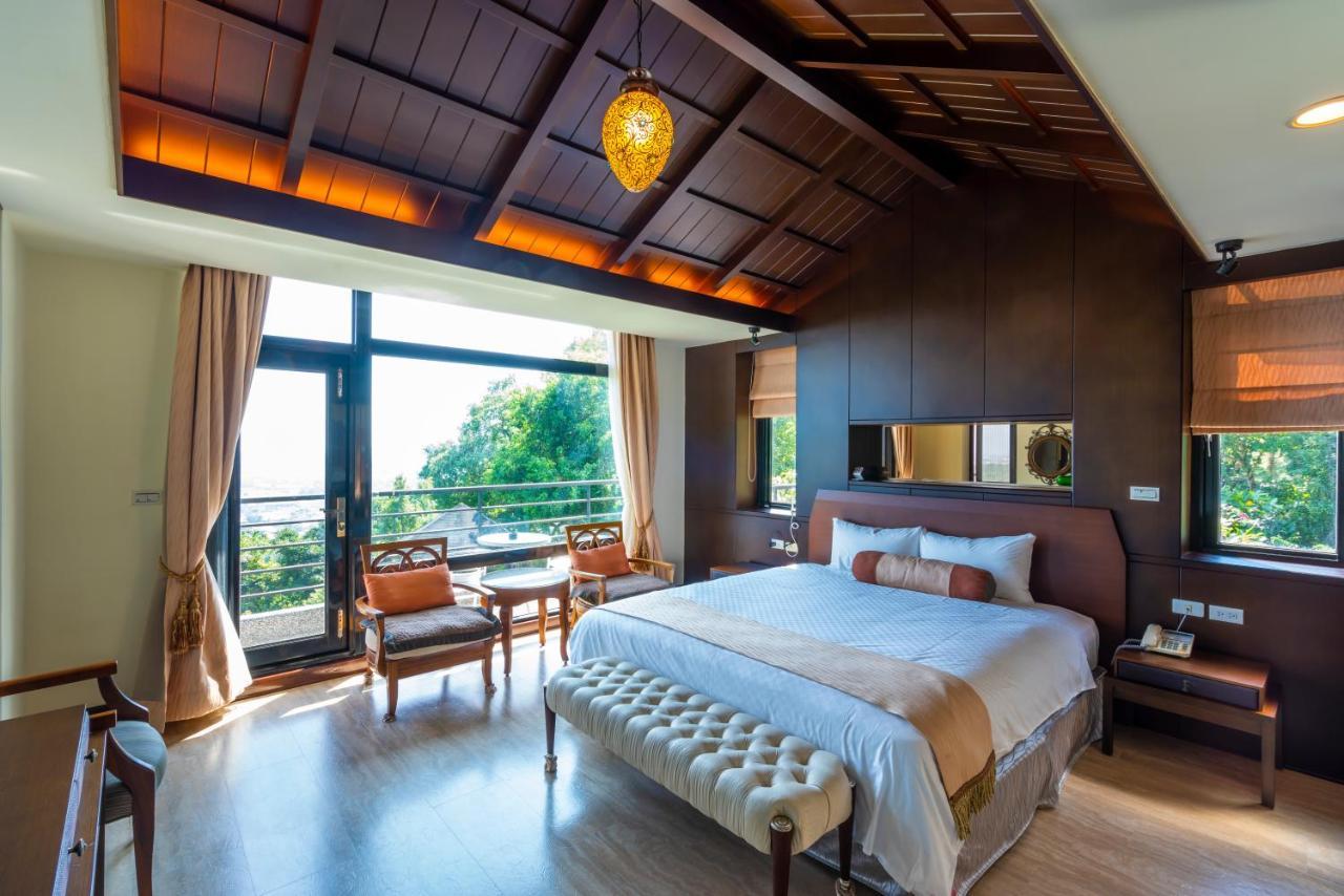Azure Villa Джиан Екстериор снимка