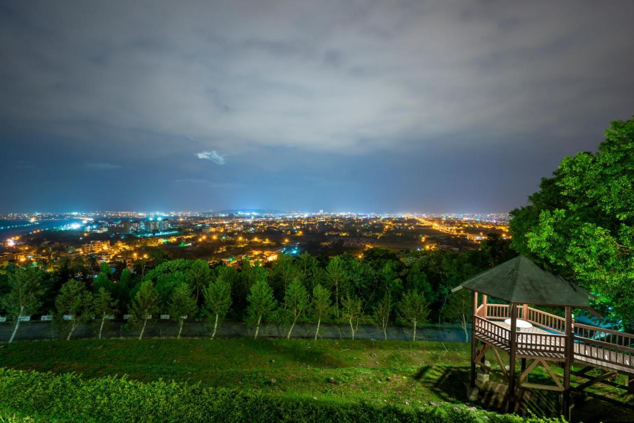Azure Villa Джиан Екстериор снимка