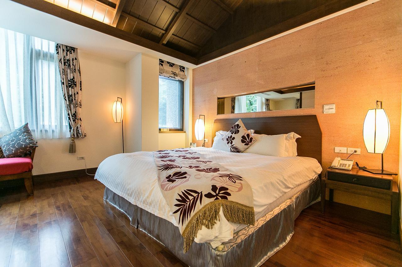 Azure Villa Джиан Екстериор снимка